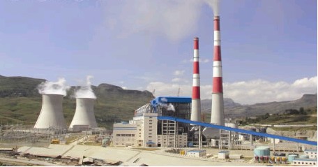 國電寧夏石嘴山發(fā)電有限公司