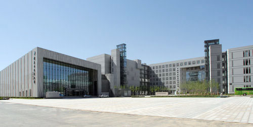 北京動物研究所(1~3期)