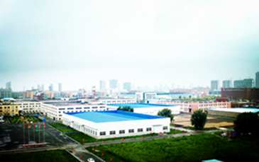 長(zhǎng)春圣金諾生物制藥