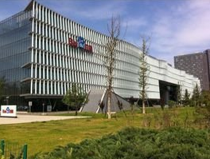 百度大廈樓宇自控系統(tǒng)維護(hù)項(xiàng)目