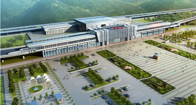 陽(yáng)泉北站樓控系統(tǒng)改造項(xiàng)目