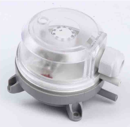 CP33H系列壓差開(kāi)關(guān)